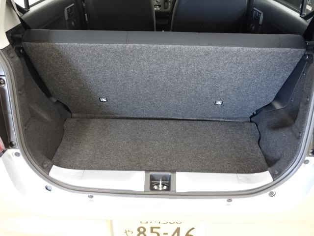 ミライースＬ　ＳＡIII（石川県）の中古車