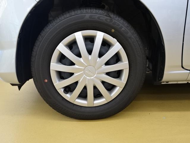 ミライースＬ　ＳＡIII（石川県）の中古車