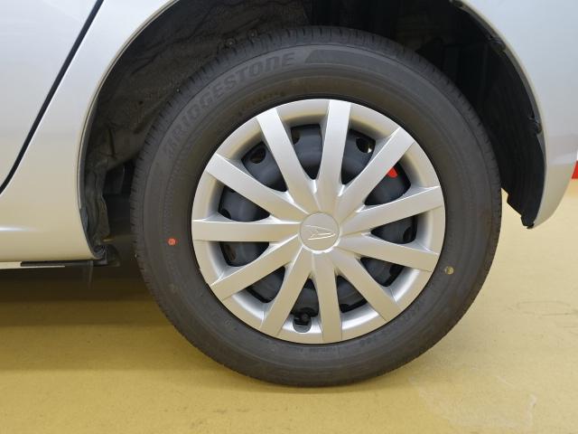 ミライースＬ　ＳＡIII（石川県）の中古車