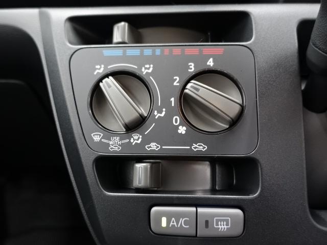 ミライースＬ　ＳＡIII（石川県）の中古車