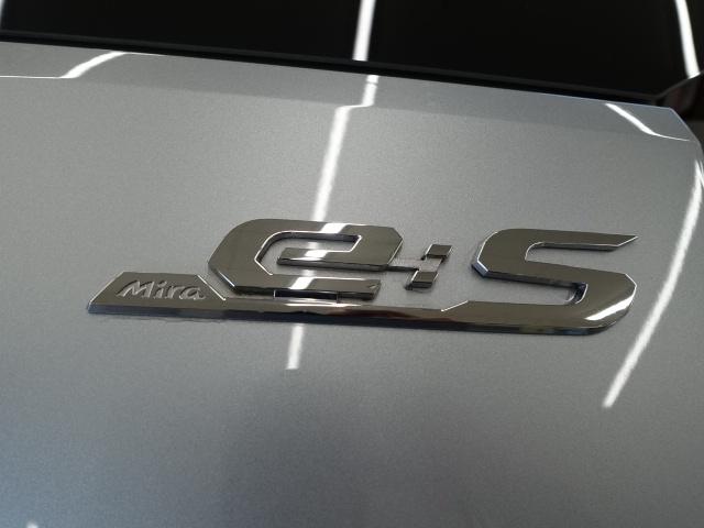 ミライースＬ　ＳＡIII（石川県）の中古車