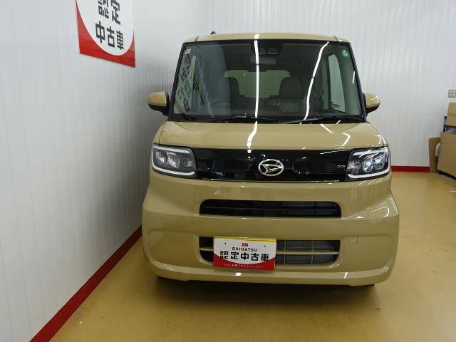 タントＸ（石川県）の中古車