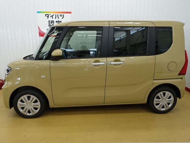 タントＸ（石川県）の中古車