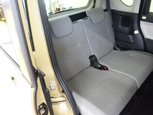 タントＸ（石川県）の中古車