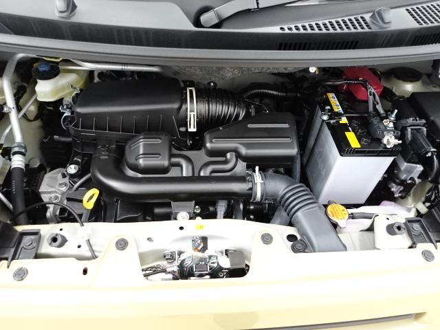 タントＸ（石川県）の中古車
