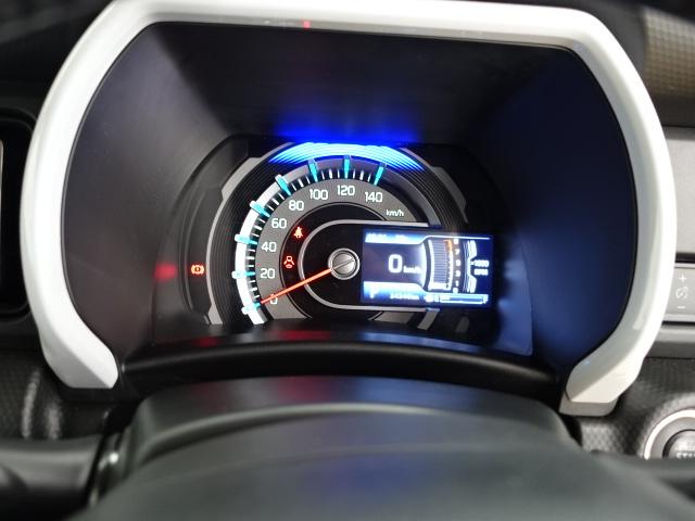 ハスラーハイブリッドＸ（石川県）の中古車