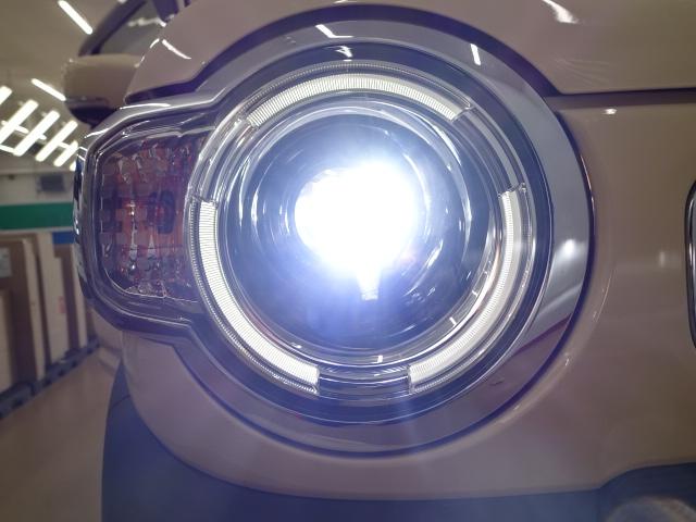 ハスラーハイブリッドＸ（石川県）の中古車