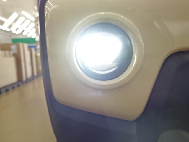 ハスラーハイブリッドＸ（石川県）の中古車
