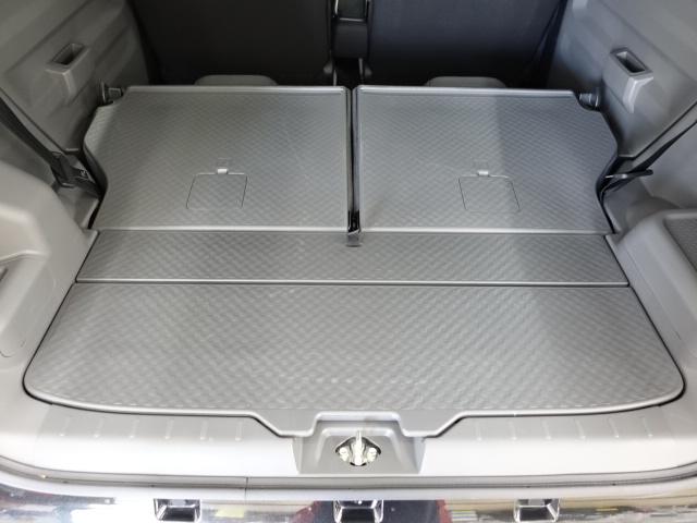 タフトＧターボ　ダーククロムベンチャー（石川県）の中古車