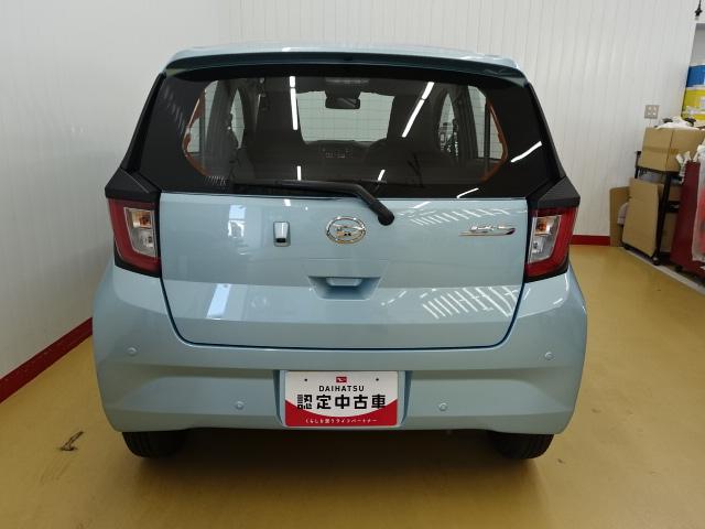 ミライースＬ　ＳＡIII（石川県）の中古車