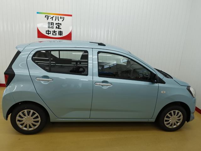 ミライースＬ　ＳＡIII（石川県）の中古車