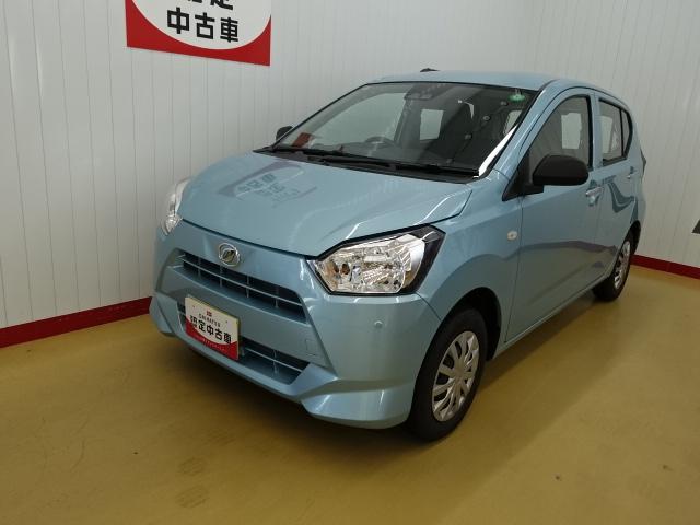 ミライースＬ　ＳＡIII（石川県）の中古車