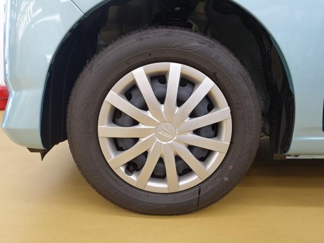 ミライースＬ　ＳＡIII（石川県）の中古車