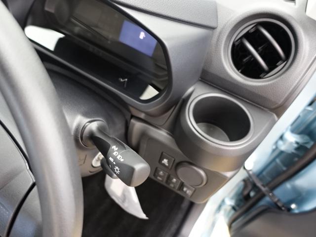 ミライースＬ　ＳＡIII（石川県）の中古車