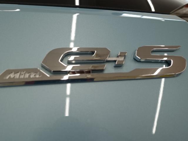 ミライースＬ　ＳＡIII（石川県）の中古車