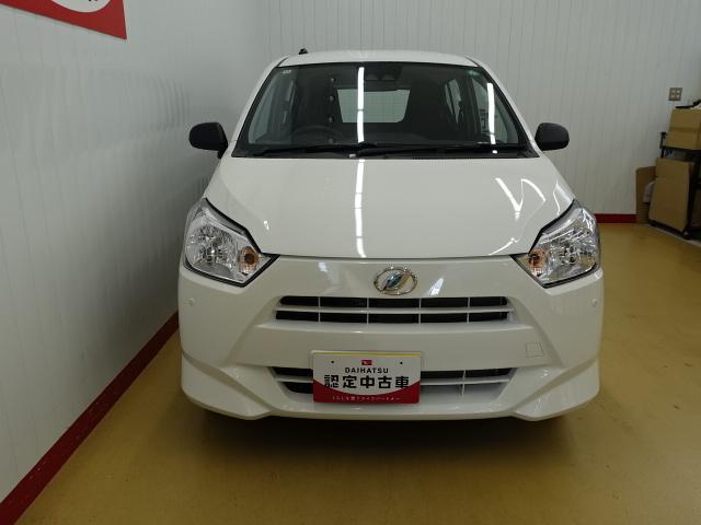 ミライースＬ　ＳＡIII（石川県）の中古車