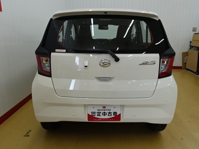 ミライースＬ　ＳＡIII（石川県）の中古車