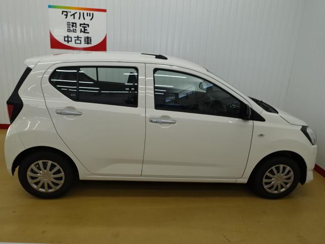 ミライースＬ　ＳＡIII（石川県）の中古車