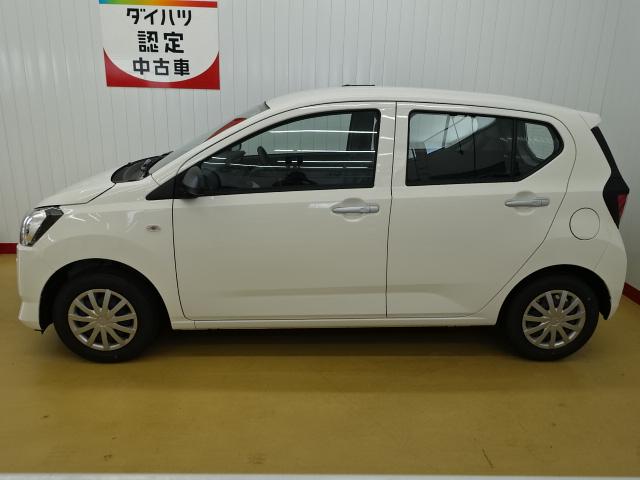 ミライースＬ　ＳＡIII（石川県）の中古車