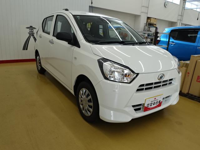 ミライースＬ　ＳＡIII（石川県）の中古車