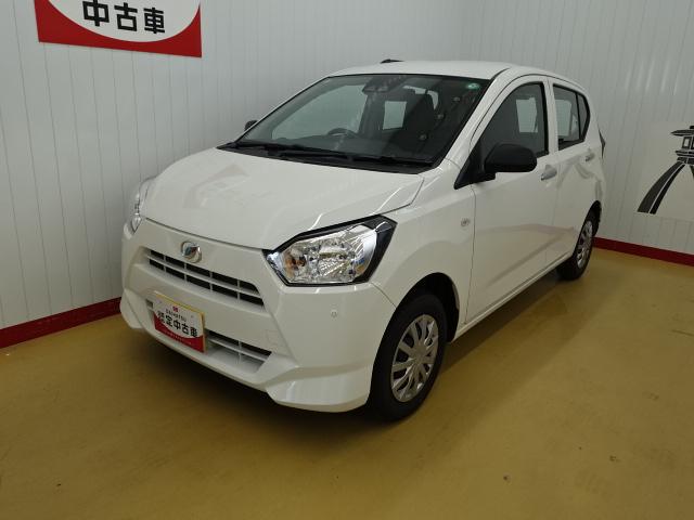 ミライースＬ　ＳＡIII（石川県）の中古車