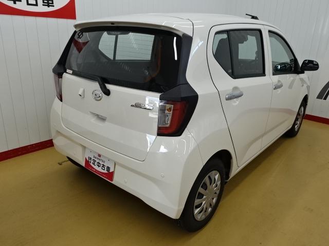 ミライースＬ　ＳＡIII（石川県）の中古車