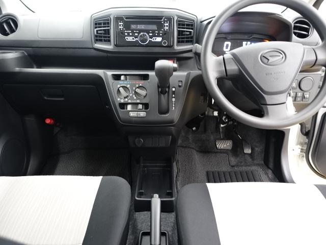 ミライースＬ　ＳＡIII（石川県）の中古車
