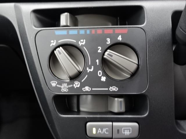 ミライースＬ　ＳＡIII（石川県）の中古車
