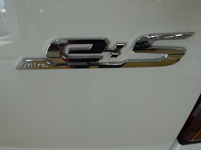 ミライースＬ　ＳＡIII（石川県）の中古車