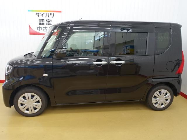 タントＸ（石川県）の中古車