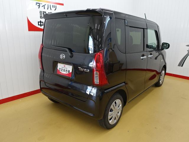 タントＸ（石川県）の中古車