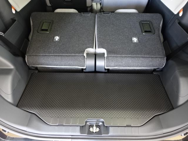 タントＸ（石川県）の中古車
