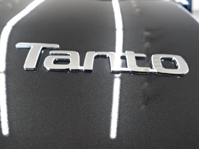 タントＸ（石川県）の中古車