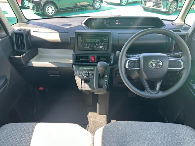 タントＸＣＤオーディオ　オートエアコン　オートライト　シートヒーター（石川県）の中古車