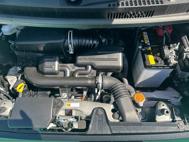タントＸＣＤオーディオ　オートエアコン　オートライト　シートヒーター（石川県）の中古車