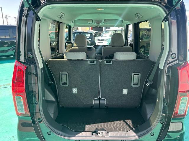 タントＸＣＤオーディオ　オートエアコン　オートライト　シートヒーター（石川県）の中古車
