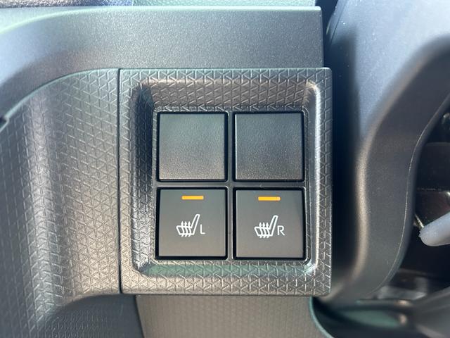 タントＸＣＤオーディオ　オートエアコン　オートライト　シートヒーター（石川県）の中古車