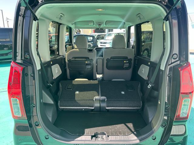 タントＸＣＤオーディオ　オートエアコン　オートライト　シートヒーター（石川県）の中古車