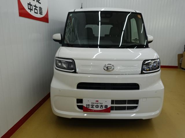タントＬ（石川県）の中古車