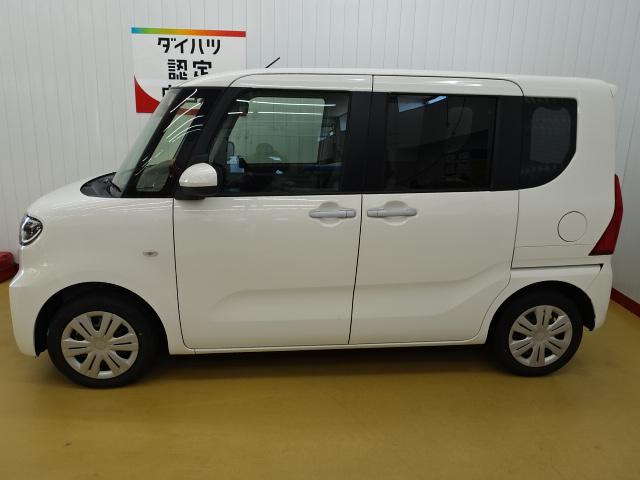 タントＬ（石川県）の中古車