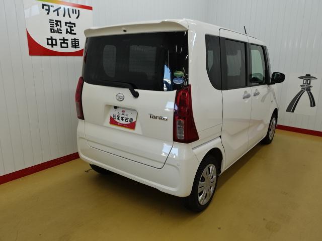 タントＬ（石川県）の中古車