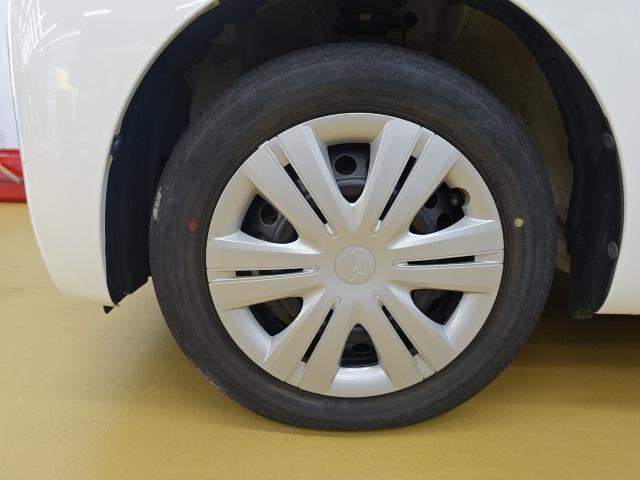タントＬ（石川県）の中古車
