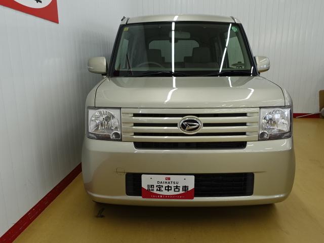 ムーヴコンテＸ（石川県）の中古車