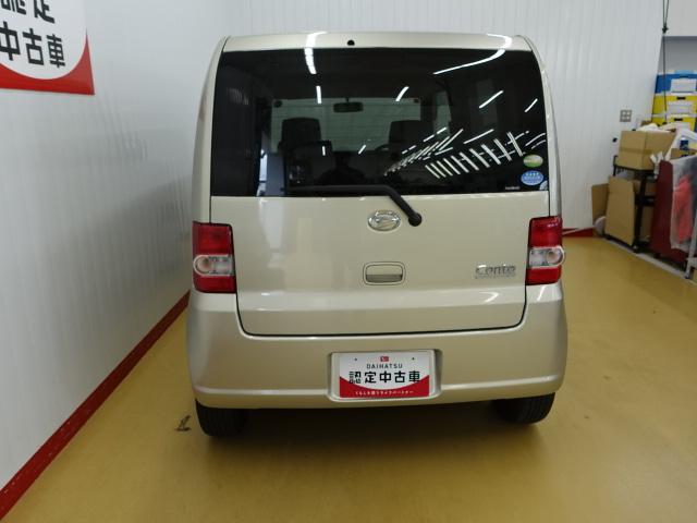ムーヴコンテＸ（石川県）の中古車