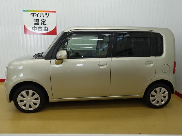 ムーヴコンテＸ（石川県）の中古車