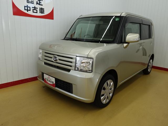 ムーヴコンテＸ（石川県）の中古車