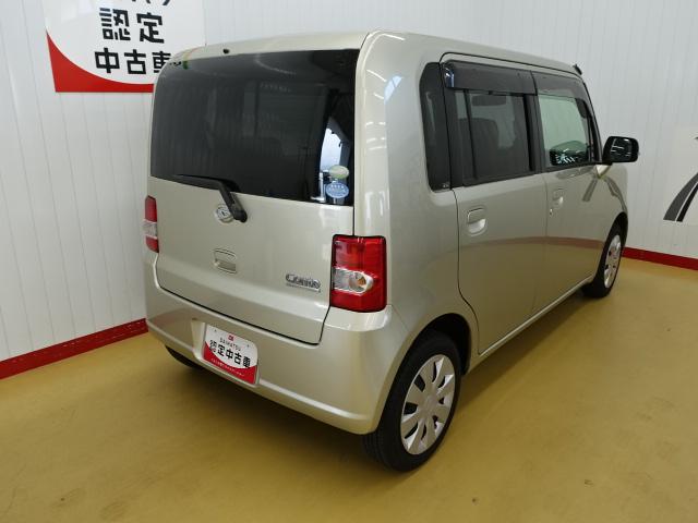 ムーヴコンテＸ（石川県）の中古車