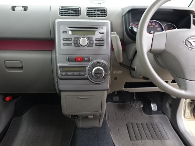 ムーヴコンテＸ（石川県）の中古車