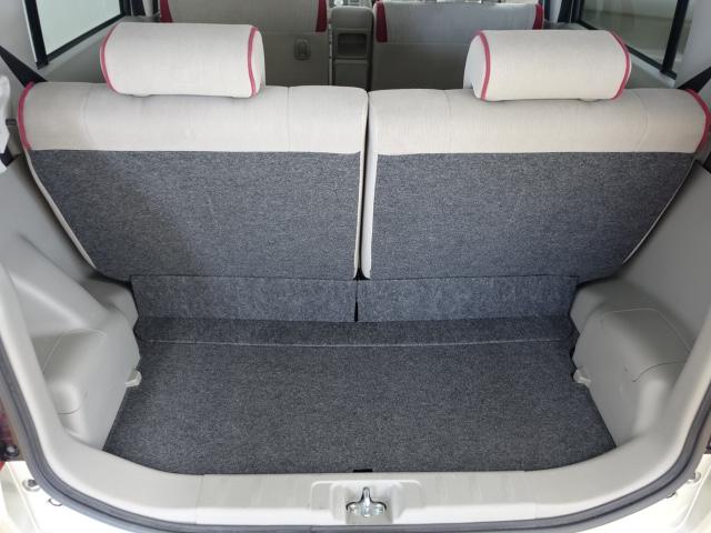 ムーヴコンテＸ（石川県）の中古車