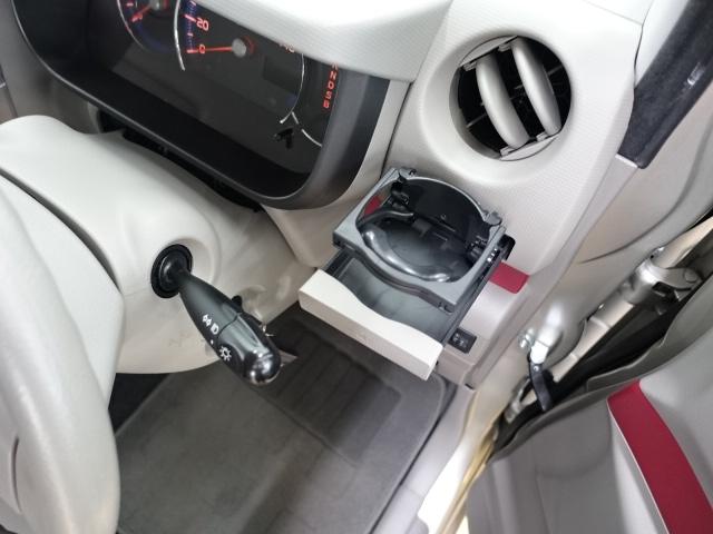 ムーヴコンテＸ（石川県）の中古車